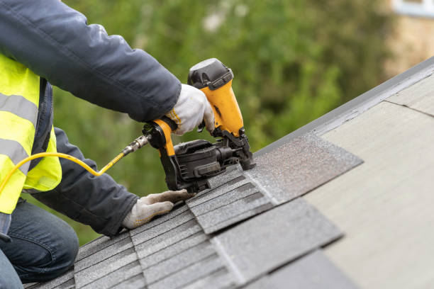 Best Storm Damage Roof Repair  in Roxboro, NC