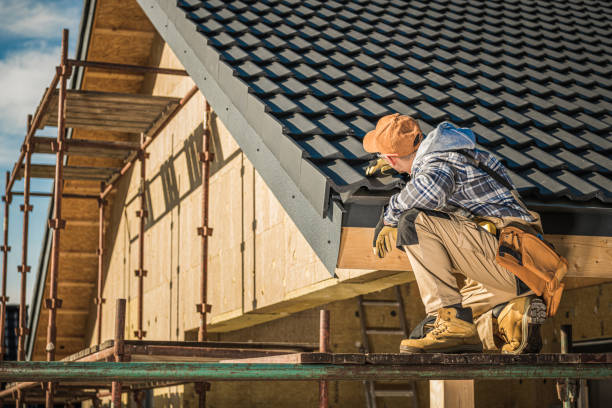Best Hot Roofs  in Roxboro, NC