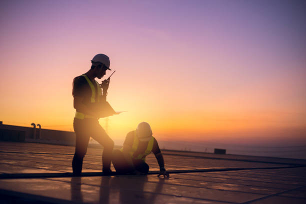 Professional Roofing services in Roxboro, NC