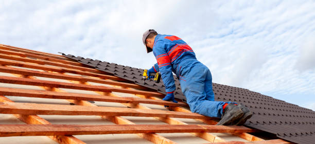 Best Green or Eco-Friendly Roofing Solutions  in Roxboro, NC