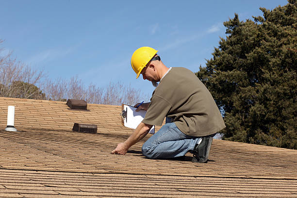 Best Steel Roofing  in Roxboro, NC