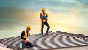 Best Roof Installation  in Roxboro, NC
